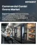 表紙：業務用コンビオーブンの市場規模、シェア、成長分析：タイプ別、操作方式別、用途別、エンドユーザー別、地域別－業界予測2026-2033年