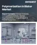 表紙：重合開始剤市場規模、シェア、および成長分析：開始剤タイプ別、用途別、最終用途産業別、形態別、流通チャネル別、地域別- 業界予測2026-2033年