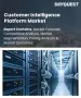 表紙：カスタマーインテリジェンスプラットフォーム市場規模、シェア、成長分析：コンポーネント別、導入形態別、組織規模別、データチャネル別、アプリケーション別、業界別、地域別－業界予測2026-2033年