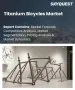 表紙：チタン製自転車市場規模、シェア、成長分析：製品タイプ別、価格帯別、用途別、流通チャネル別、エンドユーザー別、地域別- 業界予測2026-2033年