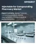 表紙：調剤薬局向け注射剤市場規模、シェア、成長分析：分子別、包装タイプ別、薬局タイプ別、地域別－業界予測2026-2033年