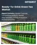 表紙：レディ・トゥ・ドリンク緑茶市場規模、シェア、成長分析：製品タイプ別、風味プロファイル別、包装タイプ別、ターゲット層別、価格帯別、流通チャネル別、地域別－業界予測2026-2033年