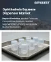 表紙：眼科用スクイーズディスペンサー市場の規模、シェア、および成長分析：ディスペンサーの機構別、チップの設計別、材料適合性別、エンドユーザー別、地域別―業界予測2026-2033年