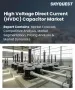 表紙：HVDC用コンデンサの市場規模、シェア、成長分析：製品タイプ別、技術別、設置タイプ別、用途別、地域別 - 産業予測、2026年～2033年