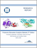 プロテオミクスバイオマーカー分析市場（第2版）：用途別、技術別、製品別、場所別予測 - 経営幹部およびコンサルタント向けガイド付き、人工知能（AI）の影響（2026年～2030年）