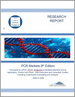 表紙：PCR市場（第8版）：qPCR、dPCR、シングルプレックスおよびマルチプレックス市場予測 - 用途別、製品別、場所別 - 経営幹部向けおよびコンサルタント向けガイド、カスタマイズ予測と分析を（2026年～2030年）