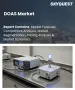 表紙：DOAS市場の規模、シェア、および成長分析：機器タイプ別、容量別、導入形態別、最終用途セクター別、流通チャネル別、地域別―2026年～2033年の業界予測