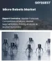 表紙：マイクロロボット市場の規模、シェア、および成長分析：ロボットタイプ別、構成部品別、用途別、最終用途産業別、販売チャネル別、地域別―2026年～2033年の業界予測