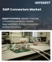 表紙：SMPコネクタ市場の規模、シェア、および成長分析：コネクタタイプ別、用途別、地域別―2026年～2033年の業界予測