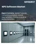 表紙：NPSソフトウェア市場規模、シェア、および成長分析：導入形態別、導入要因別、組織規模別、最終用途産業別、販売チャネル別、地域別―2026年から2033年までの業界予測