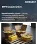 表紙：EPPフォーム市場の規模、シェア、および成長分析：密度タイプ別、製品タイプ別、用途別、最終用途産業別、流通チャネル別、地域別―2026年～2033年の業界予測