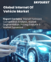 表紙：車載インターネット（IoV）市場の規模、シェア、成長分析：コンポーネント別、通信方式別、技術別、用途別、エンドユーザー別、地域別―2026年～2033年の業界予測