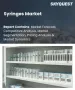 表紙：注射器市場の規模、シェア、および成長分析：製品タイプ別、素材別、用途別、使用性別、エンドユーザー別、地域別―2026年～2033年の業界予測
