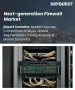 表紙：次世代ファイアウォール市場の規模、シェア、成長分析：製品別、導入形態別、企業規模別、最終用途産業別、地域別―2026年～2033年の業界予測