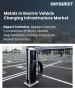 表紙：電気自動車充電インフラ市場における金属の市場規模、シェア、および成長分析：金属の種類別、用途別、充電器の種類別、最終用途セクター別、地域別―2026年～2033年の業界予測