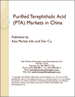 表紙：中国の精製テレフタル酸（PTA）市場