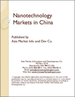 表紙：中国のナノテクノロジー市場