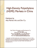 表紙：高密度ポリエチレン（HDPE）の中国市場