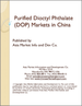 表紙：高純度フタル酸ジオクチル（DOP）の中国市場