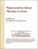 表紙：多結晶シリコンの中国市場