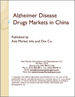表紙：アルツハイマー病治療薬の中国市場