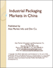 表紙：産業用包装の中国市場
