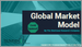 表紙：グローバルマーケットモデルデータベース