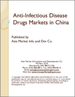 表紙：中国の抗感染症薬市場