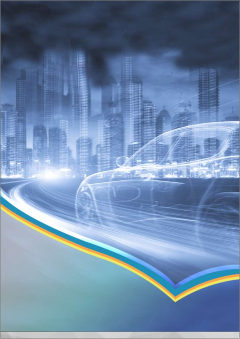表紙：ドライブバイワイヤーの世界市場（用途別：電子スロットル制御、ブレーキバイワイヤ、ステアバイワイヤ、シフトバイワイヤ、車種別）：業界分析、市場規模、シェア、成長、動向、予測（2021年～2031年）