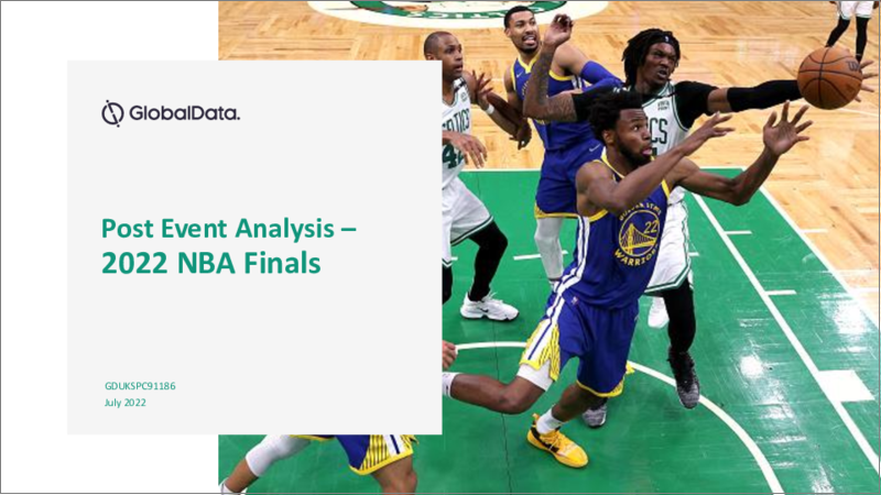表紙：全米プロバスケットボール協会 (NBA) 2022 ファイナル：イベント後の分析