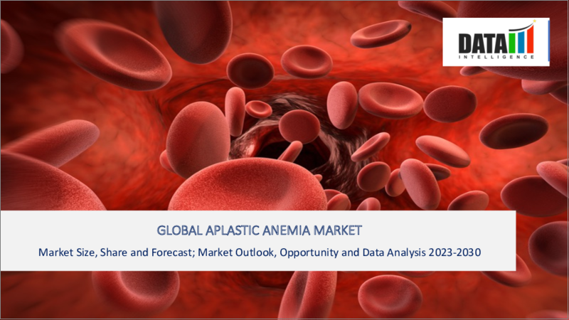 表紙：再生不良性貧血の世界市場-2022-2029