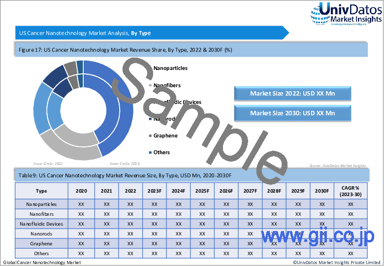 サンプル2：がんナノテクノロジー市場：現状分析と予測（2023-2030年）