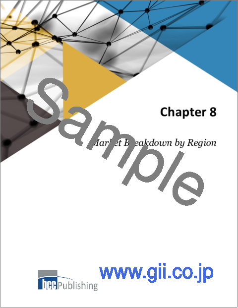 サンプル1：電子機器受託製造 (ECM) および設計サービスの世界市場