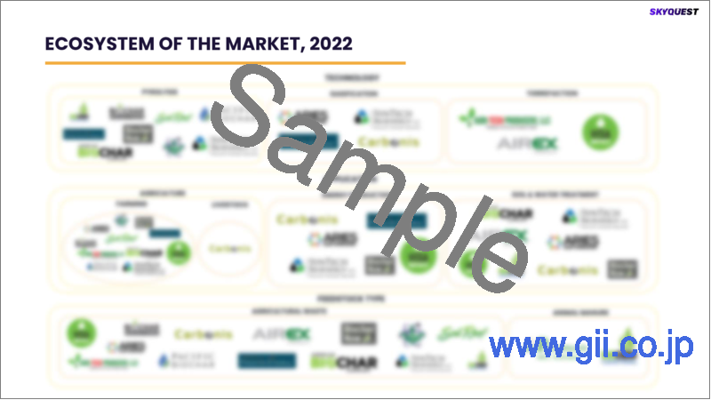 サンプル1：航空機用電動モーターの世界市場 (2023-2030年)：タイプ (ACモーター・DCモーター)・用途 (推進システム・飛行制御システム) 別の規模・シェア・成長分析・予測