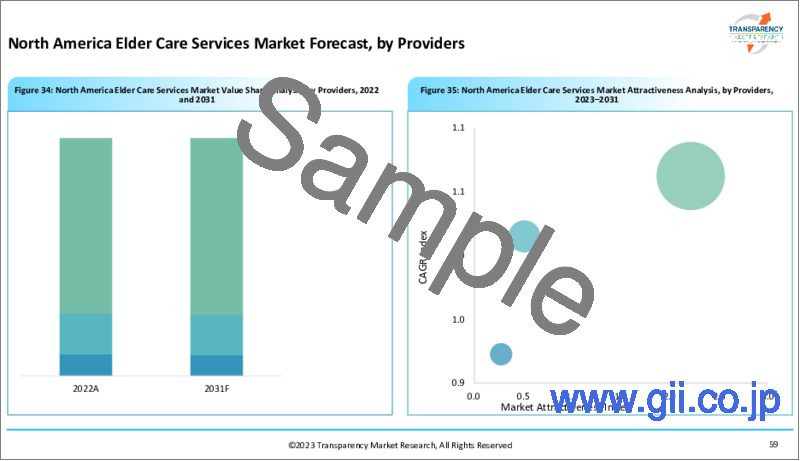 サンプル2：高齢者介護サービス市場：世界の業界分析、規模、シェア、成長、動向、予測、2023年～2031年