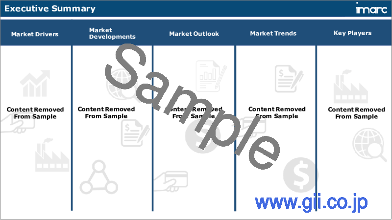 サンプル2：バスソープ市場レポート：製品タイプ、形態、流通チャネル、地域別、2024年～2032年