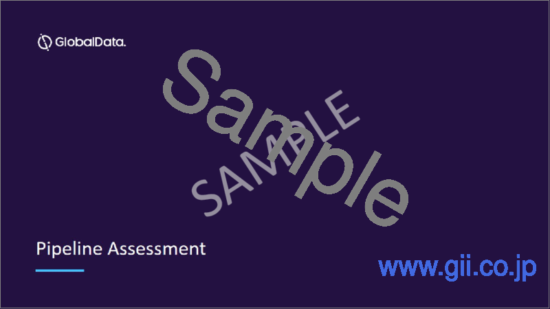 サンプル2：卵巣がんの機会評価と予測