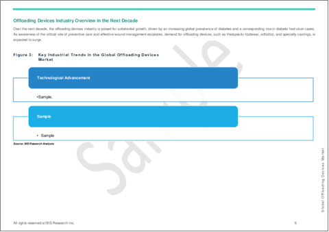サンプル1：オフローディングデバイス市場- 世界および地域別分析：地域別・国別分析、競合情勢-分析と予測（2023年～2030年）