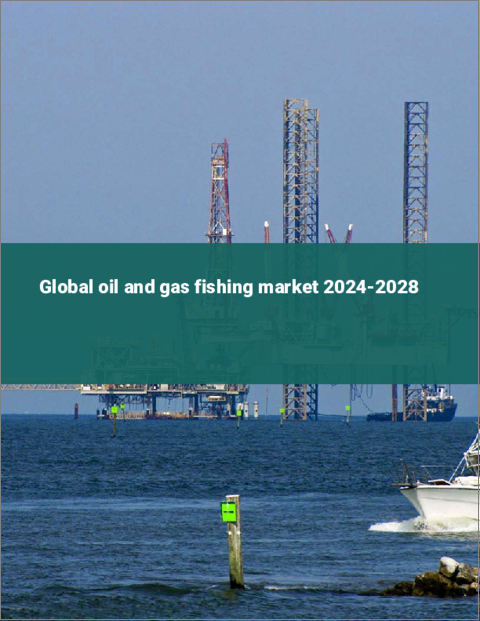 表紙：石油・ガスにおけるフィッシング（遺留物回収）の世界市場 2024-2028