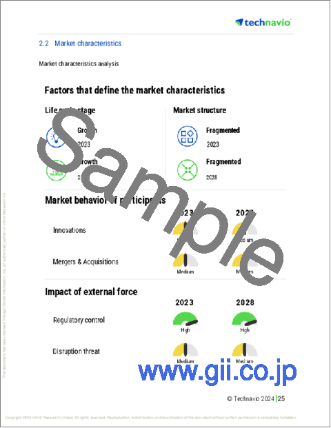 サンプル1：ポリカーボネートフィルムの世界市場 (2024～2028年)
