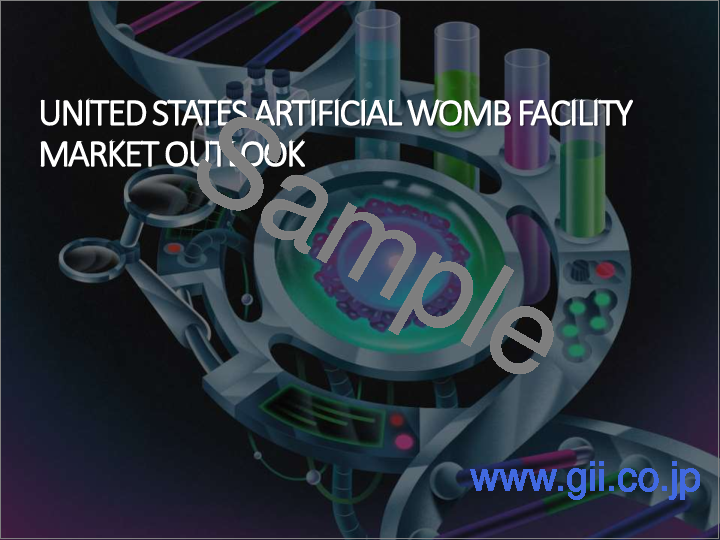 サンプル2：人工子宮施設市場- 世界の産業規模、シェア、動向、機会、予測、技術別、用途別、エンドユーザー別、地域別、競合別、2020-2030年予測