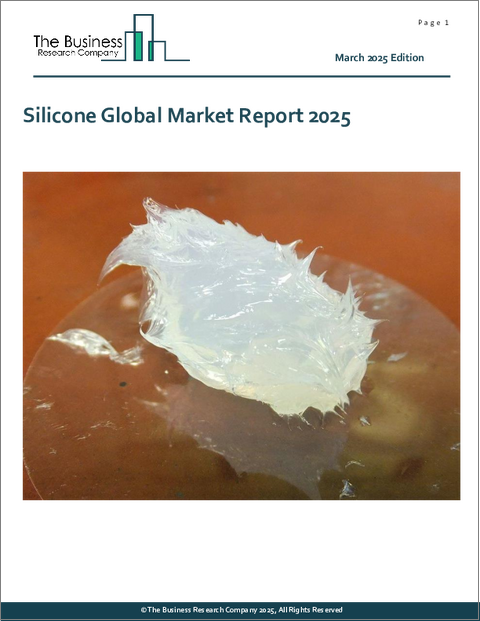 表紙:シリコンの世界市場レポート 2025年
