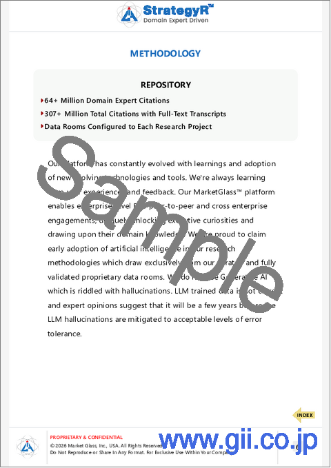 サンプル1：オンボディ・インジェクターの世界市場