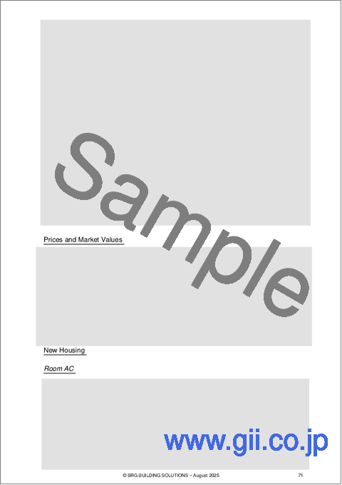 サンプル2：ベトナムの冷暖房市場（2025年）
