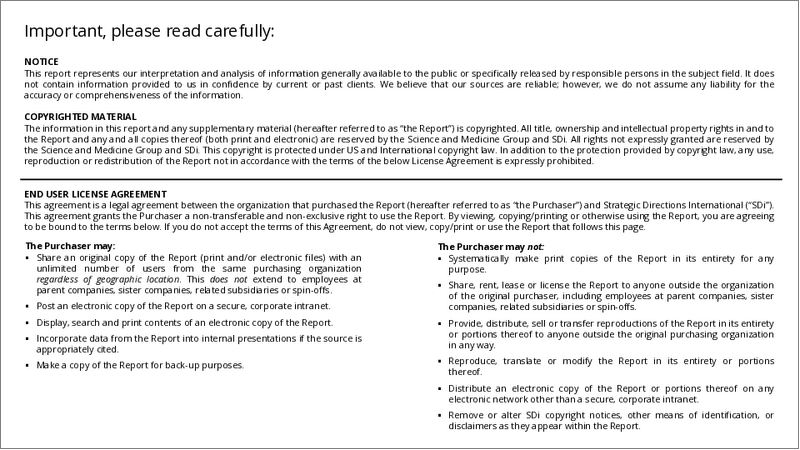 表紙：バイオプロセシング市場（2025年）：ツール及び製品レポート