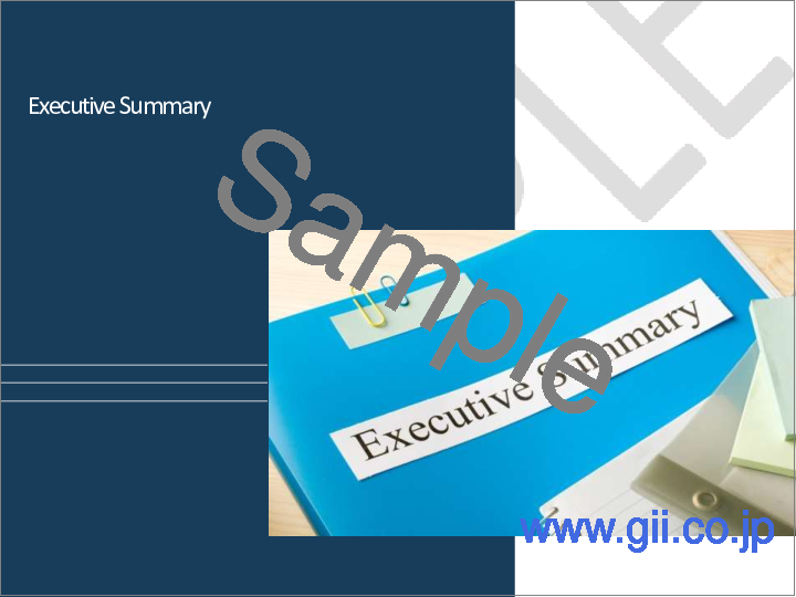 サンプル1:ハイパースケールデータセンター市場- 世界産業規模、シェア、動向、機会、および予測(コンポーネント別、ユーザータイプ別、エンドユーザー別、地域別、競合別)、2020-2030年