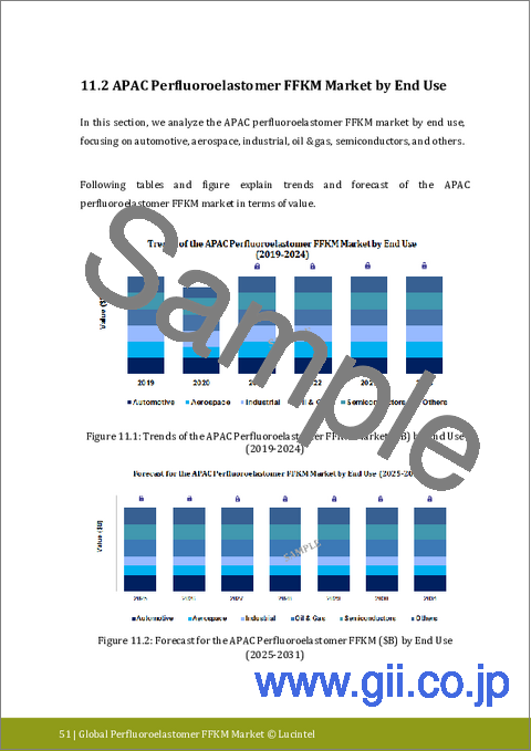 サンプル2：パーフルオロエラストマーFFKM市場レポート：動向、予測および競争分析（2031年まで）