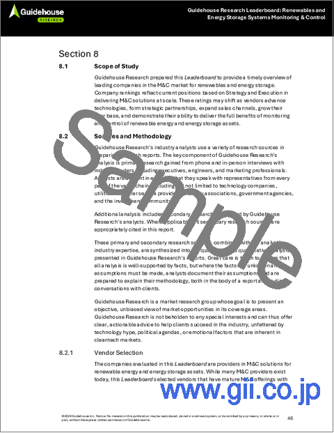 サンプル2:再生可能エネルギー・エネルギー貯蔵システムのモニタリング・制御