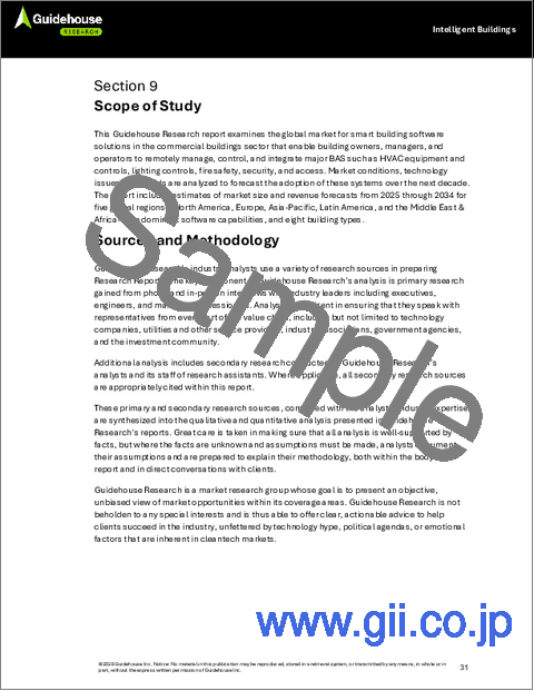 サンプル2：インテリジェントビル