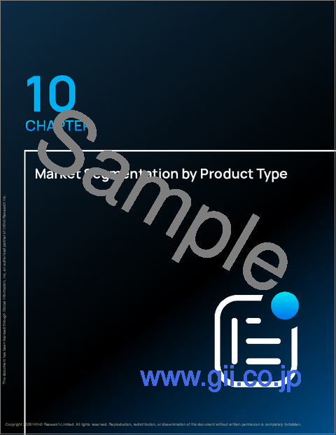 サンプル2:世界の船舶用外付けエンジン市場2026-2030年